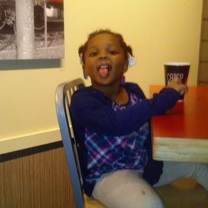 Meet your Posher, Bre